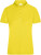 Dámske funkčné polo, farba - yellow, veľkosť - S
