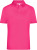 Pánske funkčné polo - J. Nicholson, farba - pink, veľkosť - XL