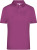 Pánske funkčné polo - J. Nicholson, farba - purple, veľkosť - XL