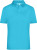 Pánske funkčné polo - J. Nicholson, farba - turquoise, veľkosť - XL