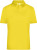 Pánske funkčné polo - J. Nicholson, farba - yellow, veľkosť - XL