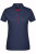 Dámske polo - J. Nicholson, farba - navy/red, veľkosť - XS