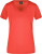 Dámske funkčné tričko - J. Nicholson, farba - grenadine, veľkosť - XS