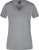 Dámske funkčné tričko - J. Nicholson, farba - light melange, veľkosť - XS