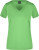 Dámske funkčné tričko - J. Nicholson, farba - lime green, veľkosť - XS