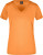 Dámske funkčné tričko - J. Nicholson, farba - orange, veľkosť - XS