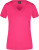 Dámske funkčné tričko - J. Nicholson, farba - pink, veľkosť - XS