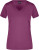 Dámske funkčné tričko - J. Nicholson, farba - purple, veľkosť - S
