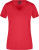 Dámske funkčné tričko - J. Nicholson, farba - red, veľkosť - XS