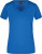 Dámske funkčné tričko - J. Nicholson, farba - royal, veľkosť - XS
