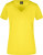Dámske funkčné tričko - J. Nicholson, farba - yellow, veľkosť - XS