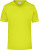 Pánske funkčné tričko - J. Nicholson, farba - acid yellow, veľkosť - S