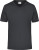 Pánske funkčné tričko - J. Nicholson, farba - čierna, veľkosť - S