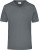 Pánske funkčné tričko - J. Nicholson, farba - dark melange, veľkosť - S