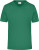 Pánske funkčné tričko - J. Nicholson, farba - green, veľkosť - M