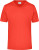 Pánske funkčné tričko - J. Nicholson, farba - grenadine, veľkosť - M