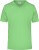 Pánske funkčné tričko - J. Nicholson, farba - lime green, veľkosť - S