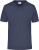 Pánske funkčné tričko - J. Nicholson, farba - navy, veľkosť - S