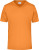 Pánske funkčné tričko - J. Nicholson, farba - orange, veľkosť - M