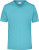 Pánske funkčné tričko - J. Nicholson, farba - pacific, veľkosť - S