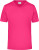 Pánske funkčné tričko - J. Nicholson, farba - pink, veľkosť - S