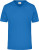 Pánske funkčné tričko - J. Nicholson, farba - royal, veľkosť - M