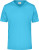Pánske funkčné tričko - J. Nicholson, farba - turquoise, veľkosť - S