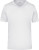 Pánske funkčné tričko - J. Nicholson, farba - white, veľkosť - S