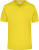 Pánske funkčné tričko - J. Nicholson, farba - yellow, veľkosť - S
