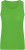 Dámske funkčné tielko - J. Nicholson, farba - lime green, veľkosť - XS