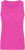 Dámske funkčné tielko - J. Nicholson, farba - pink, veľkosť - XS