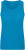 Dámske funkčné tielko - J. Nicholson, farba - turquoise, veľkosť - S