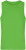 Pánske funkčné tielko - J. Nicholson, farba - lime green, veľkosť - M