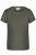 Tričko pre dievčatá - J. Nicholson, farba - dark grey, veľkosť - XS