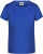 Tričko pre dievčatá - J. Nicholson, farba - dark royal, veľkosť - XS