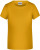 Tričko pre dievčatá - J. Nicholson, farba - gold yellow, veľkosť - XS