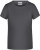 Tričko pre dievčatá - J. Nicholson, farba - graphite, veľkosť - XL