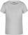 Tričko pre dievčatá - J. Nicholson, farba - grey heather, veľkosť - S