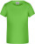 Tričko pre dievčatá - J. Nicholson, farba - lime green, veľkosť - XS
