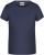 Tričko pre dievčatá - J. Nicholson, farba - navy, veľkosť - XS