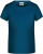 Tričko pre dievčatá - J. Nicholson, farba - petrol, veľkosť - XS