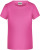 Tričko pre dievčatá - J. Nicholson, farba - pink, veľkosť - XS