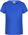 Tričko pre dievčatá - J. Nicholson, farba - royal, veľkosť - XS