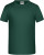 Tričko pre chlapcov - J. Nicholson, farba - dark green, veľkosť - XS