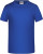 Tričko pre chlapcov - J. Nicholson, farba - dark royal, veľkosť - M