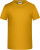 Tričko pre chlapcov - J. Nicholson, farba - gold yellow, veľkosť - XS