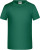 Tričko pre chlapcov - J. Nicholson, farba - irish green, veľkosť - XS