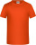 Tričko pre chlapcov - J. Nicholson, farba - orange, veľkosť - XS