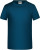 Tričko pre chlapcov - J. Nicholson, farba - petrol, veľkosť - XS