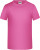 Tričko pre chlapcov - J. Nicholson, farba - pink, veľkosť - XS
